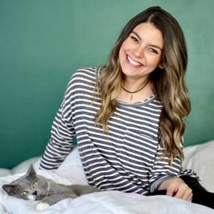 Meet your Posher, Amy